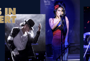 „STARS in CONCERT”: Mega Stars. Große Gefühle. Unvergessliche Abende.