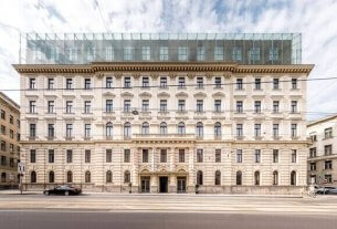 MHP Hotel AG übernimmt Hotel Savoyen Vienna