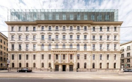 MHP Hotel AG übernimmt Hotel Savoyen Vienna