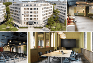 fiylo präsentiert: DEIN APART Event- & Konferenzcenter ab Februar 2026 in München