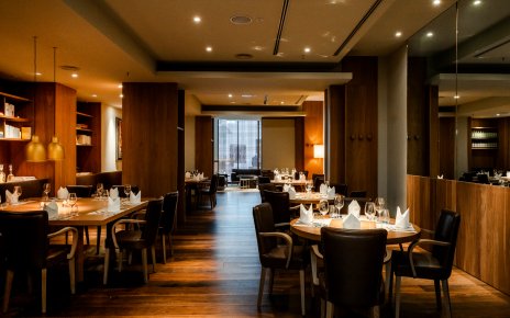 Estrel Privée: Raum für besondere Momente, feine Kulinarik und erlesenes Wine Tasting