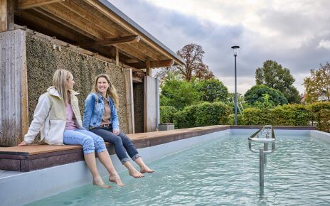 Upgrade für 2026: Business meets Mindfulness in Thüringen