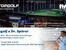 fiylo und Topgolf Oberhausen laden ein: „Motion & Mind“ am 21. April 2026