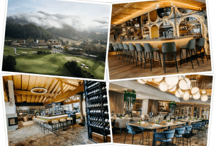 MICE Alpentreff Kitzbühel bringt Eventplaner und Branchenpartner im Grand Tirolia zusammen