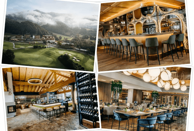 MICE Alpentreff Kitzbühel bringt Eventplaner und Branchenpartner im Grand Tirolia zusammen