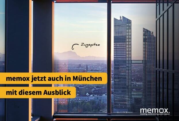 memox schließt Immobilien-Deal mit der Bayerischen Hausbau für München ab
