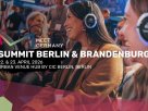 Das Epizentrum der Berliner Eventwelt: MEET GERMANY SUMMIT vereint die Top-Netzwerke im Urban Venue Hub