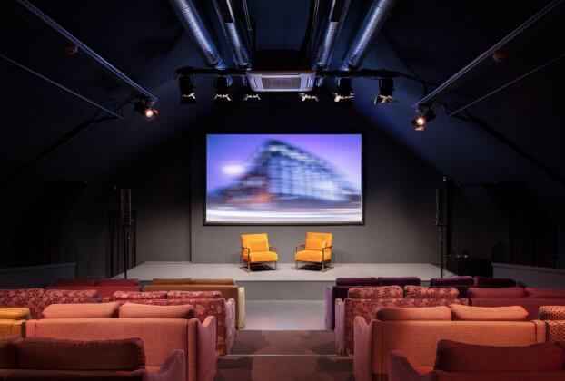 Community First: CIC Berlin und MEET GERMANY definieren Event-Innovation in der Hauptstadt neu