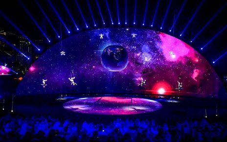 Mehr als Locations: Die kreative Eventagentur Sanostra aus Köln jetzt auch auf fiylo.de