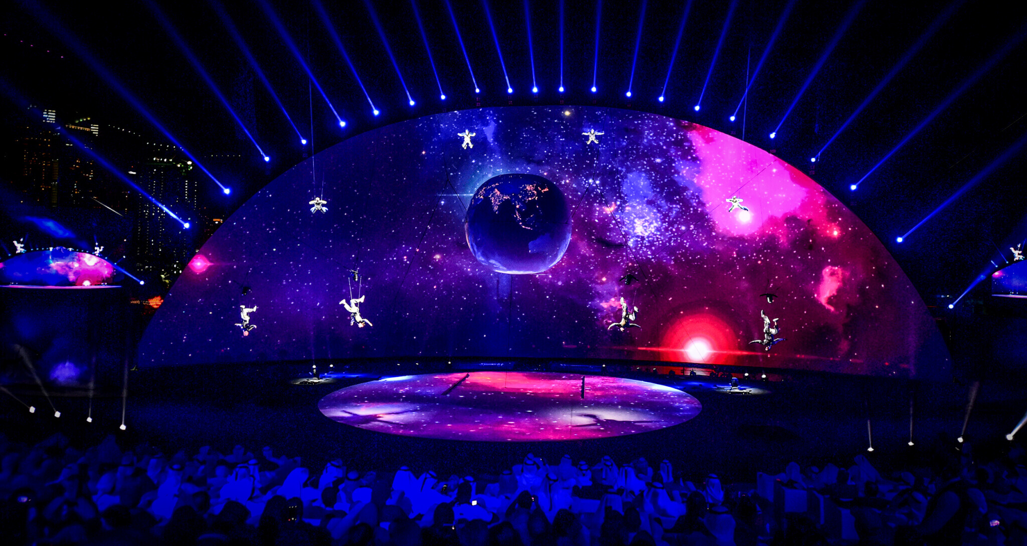 Mehr als Locations: Die kreative Eventagentur Sanostra aus Köln jetzt auch auf fiylo.de