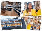 Der MICE Branchentreff Karlsruhe am 18. Juni 2026 greift diesen Bedarf auf und setzt bewusst auf ein Format, das den Austausch in den Mittelpunkt stellt – an Bord der MS Karlsruhe. Kurz gesagt: Weniger Small Talk, mehr Substanz Statt klassischer Präsentationsflächen steht beim MICE Branchentreff der direkte Dialog im Fokus. Rund 40 Aussteller aus Hotels, Locations, Destinationen und Dienstleistung präsentieren sich in einem kompakten, bewusst als Abendevent konzipierten Format. Der Zeitpunkt ist dabei kein Zufall: Nach dem Tagesgeschäft entsteht Raum für Gespräche, die im Arbeitsalltag oft zu kurz kommen – mit mehr Zeit, mehr Ruhe und größerer inhaltlicher Tiefe. Mit dabei sind auch neue Anbieter wie das Elsass, das Kloster Hornbach, der Schwarz Campus oder das Intercity Hotel Karlsruhe. Für Eventplaner ergibt sich so ein konzentrierter Überblick über relevante Optionen – verbunden mit der Möglichkeit, diese direkt für eigene Projekte einzuordnen. Der Vorteil: Entscheidungen lassen sich effizienter vorbereiten, weil Informationen nicht nur gesammelt, sondern im persönlichen Austausch bewertet werden können. Gespräche im Fluss – ein bewusst gewähltes Setting Dass der Branchentreff auf dem Wasser stattfindet, ist Teil des Konzepts. Formate an Bord haben sich im Netzwerkumfeld seit Jahren bewährt. ILLERHAUS Marketing setzt beispielsweise am Starnberger See bereits seit über 20 Jahren erfolgreich auf dieses Prinzip. Die Erfahrung zeigt: In Bewegung, fernab klassischer Veranstaltungsräume, entstehen Gespräche oft leichter und entwickeln sich intensiver. Auch in Karlsruhe wird dieses Konzept aufgegriffen. Wenn die MS Karlsruhe über den Rhein fährt, entsteht eine Atmosphäre, die Austausch begünstigt – mit ausreichend Zeit für vertiefende Gespräche, ohne starre Abläufe oder enge Zeitfenster. Für Eventplaner bedeutet das: weniger oberflächlicher Kontakt, mehr inhaltlicher Austausch – und ein Rahmen, der echte Begegnungen erleichtert. Vom ersten Gespräch zur konkreten Umsetzung Der Branchentreff bildet den Einstieg. Wer mehr sehen will, bleibt einfach noch ein bisschen: Für den anschließenden Fam Trip Karlsruhe & Region (18.–20. Juni 2026) sind noch Plätze frei. Die perfekte Gelegenheit, Karlsruhe und die Region direkt zu erleben – ein klarer Vorteil, wenn es später an die konkrete Eventplanung geht. Ein Format mit klarem Fokus Der MICE Branchentreff Karlsruhe zeigt, welche Rolle der persönlicher Austausch weiterhin in der Eventplanung spielt: er ist das verbindende Element zwischen Idee und Umsetzung, der Impulsgeber für neue Formate und die Grundlage für langfristige Zusammenarbeit. Weitere Informationen und Anmeldung unter: https://illerhaus-marketing.com/mice-branchentreff-karlsruhe-2026/ Über ILLERHAUS Marketing Wir bringen die Akteure der MICE-Branche zusammen. Seit dem Jahr 2000 setzen wir auf wertvolle, gewinnbringende und inspirierende Networking-Events unter professionellen Rahmenbedingungen. Wir haben bereits Hunderte MICE Branchentreffs, Fam-Trips, Roadshows und MICE-Abendveranstaltungen organisiert. Unsere Plattformen bieten Ausstellern und Veranstaltungsplanern gleichermaßen die Chance, nachhaltige Geschäftskontakte aufzubauen und zu vertiefen. Kontakt ILLERHAUS Marketing Doreen Feldmann Enzianstr. 4a – 82319 Starnberg Tel.: +49 8151 7397 000 E-Mail: d.feldmann@ILLERHAUS-marketing.com