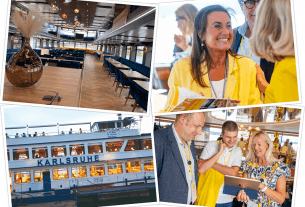Der MICE Branchentreff Karlsruhe am 18. Juni 2026 greift diesen Bedarf auf und setzt bewusst auf ein Format, das den Austausch in den Mittelpunkt stellt – an Bord der MS Karlsruhe. Kurz gesagt: Weniger Small Talk, mehr Substanz Statt klassischer Präsentationsflächen steht beim MICE Branchentreff der direkte Dialog im Fokus. Rund 40 Aussteller aus Hotels, Locations, Destinationen und Dienstleistung präsentieren sich in einem kompakten, bewusst als Abendevent konzipierten Format. Der Zeitpunkt ist dabei kein Zufall: Nach dem Tagesgeschäft entsteht Raum für Gespräche, die im Arbeitsalltag oft zu kurz kommen – mit mehr Zeit, mehr Ruhe und größerer inhaltlicher Tiefe. Mit dabei sind auch neue Anbieter wie das Elsass, das Kloster Hornbach, der Schwarz Campus oder das Intercity Hotel Karlsruhe. Für Eventplaner ergibt sich so ein konzentrierter Überblick über relevante Optionen – verbunden mit der Möglichkeit, diese direkt für eigene Projekte einzuordnen. Der Vorteil: Entscheidungen lassen sich effizienter vorbereiten, weil Informationen nicht nur gesammelt, sondern im persönlichen Austausch bewertet werden können. Gespräche im Fluss – ein bewusst gewähltes Setting Dass der Branchentreff auf dem Wasser stattfindet, ist Teil des Konzepts. Formate an Bord haben sich im Netzwerkumfeld seit Jahren bewährt. ILLERHAUS Marketing setzt beispielsweise am Starnberger See bereits seit über 20 Jahren erfolgreich auf dieses Prinzip. Die Erfahrung zeigt: In Bewegung, fernab klassischer Veranstaltungsräume, entstehen Gespräche oft leichter und entwickeln sich intensiver. Auch in Karlsruhe wird dieses Konzept aufgegriffen. Wenn die MS Karlsruhe über den Rhein fährt, entsteht eine Atmosphäre, die Austausch begünstigt – mit ausreichend Zeit für vertiefende Gespräche, ohne starre Abläufe oder enge Zeitfenster. Für Eventplaner bedeutet das: weniger oberflächlicher Kontakt, mehr inhaltlicher Austausch – und ein Rahmen, der echte Begegnungen erleichtert. Vom ersten Gespräch zur konkreten Umsetzung Der Branchentreff bildet den Einstieg. Wer mehr sehen will, bleibt einfach noch ein bisschen: Für den anschließenden Fam Trip Karlsruhe & Region (18.–20. Juni 2026) sind noch Plätze frei. Die perfekte Gelegenheit, Karlsruhe und die Region direkt zu erleben – ein klarer Vorteil, wenn es später an die konkrete Eventplanung geht. Ein Format mit klarem Fokus Der MICE Branchentreff Karlsruhe zeigt, welche Rolle der persönlicher Austausch weiterhin in der Eventplanung spielt: er ist das verbindende Element zwischen Idee und Umsetzung, der Impulsgeber für neue Formate und die Grundlage für langfristige Zusammenarbeit. Weitere Informationen und Anmeldung unter: https://illerhaus-marketing.com/mice-branchentreff-karlsruhe-2026/ Über ILLERHAUS Marketing Wir bringen die Akteure der MICE-Branche zusammen. Seit dem Jahr 2000 setzen wir auf wertvolle, gewinnbringende und inspirierende Networking-Events unter professionellen Rahmenbedingungen. Wir haben bereits Hunderte MICE Branchentreffs, Fam-Trips, Roadshows und MICE-Abendveranstaltungen organisiert. Unsere Plattformen bieten Ausstellern und Veranstaltungsplanern gleichermaßen die Chance, nachhaltige Geschäftskontakte aufzubauen und zu vertiefen. Kontakt ILLERHAUS Marketing Doreen Feldmann Enzianstr. 4a – 82319 Starnberg Tel.: +49 8151 7397 000 E-Mail: d.feldmann@ILLERHAUS-marketing.com