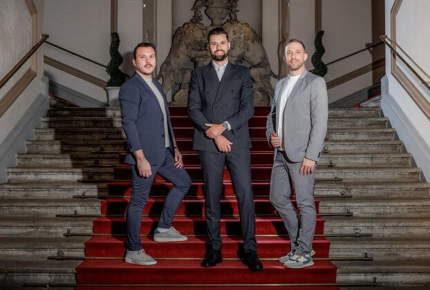 meinelocation.at-Netzwerkabend 2026 im Palais Auersperg