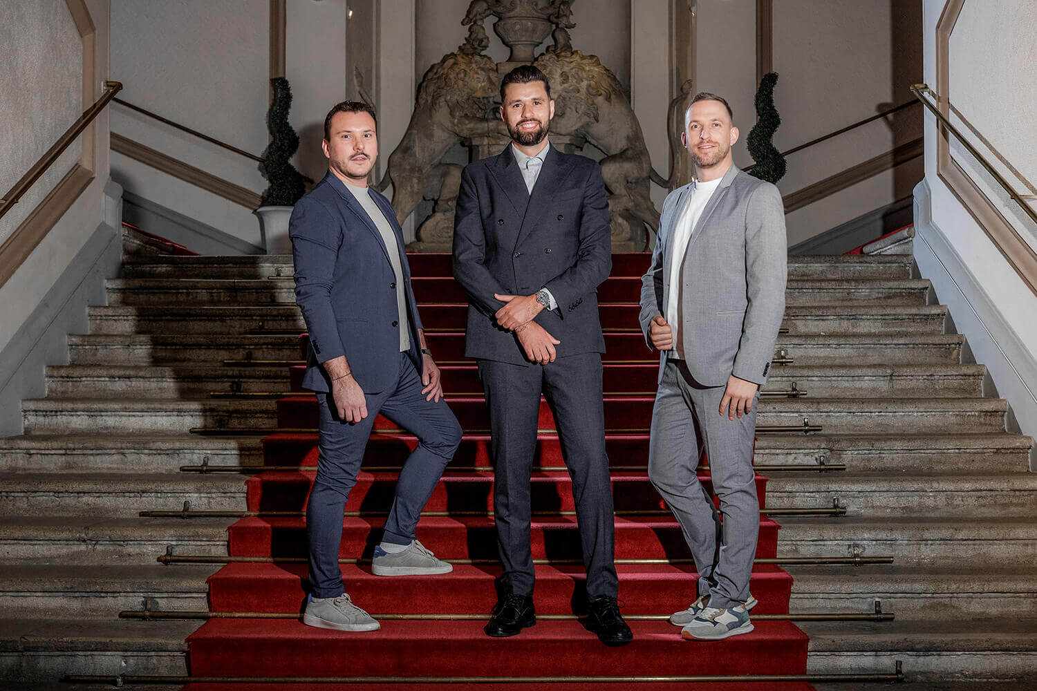 meinelocation.at-Netzwerkabend 2026 im Palais Auersperg