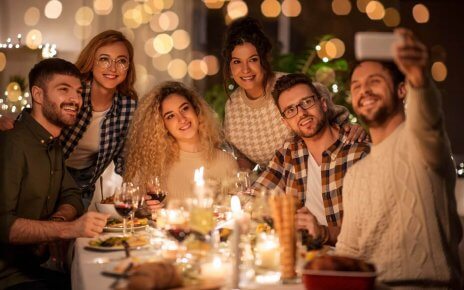 ARCOTEL Hotels – Weihnachtsfeier 2026: Jetzt die besten Termine sichern