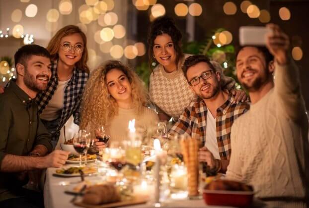 ARCOTEL Hotels – Weihnachtsfeier 2026: Jetzt die besten Termine sichern