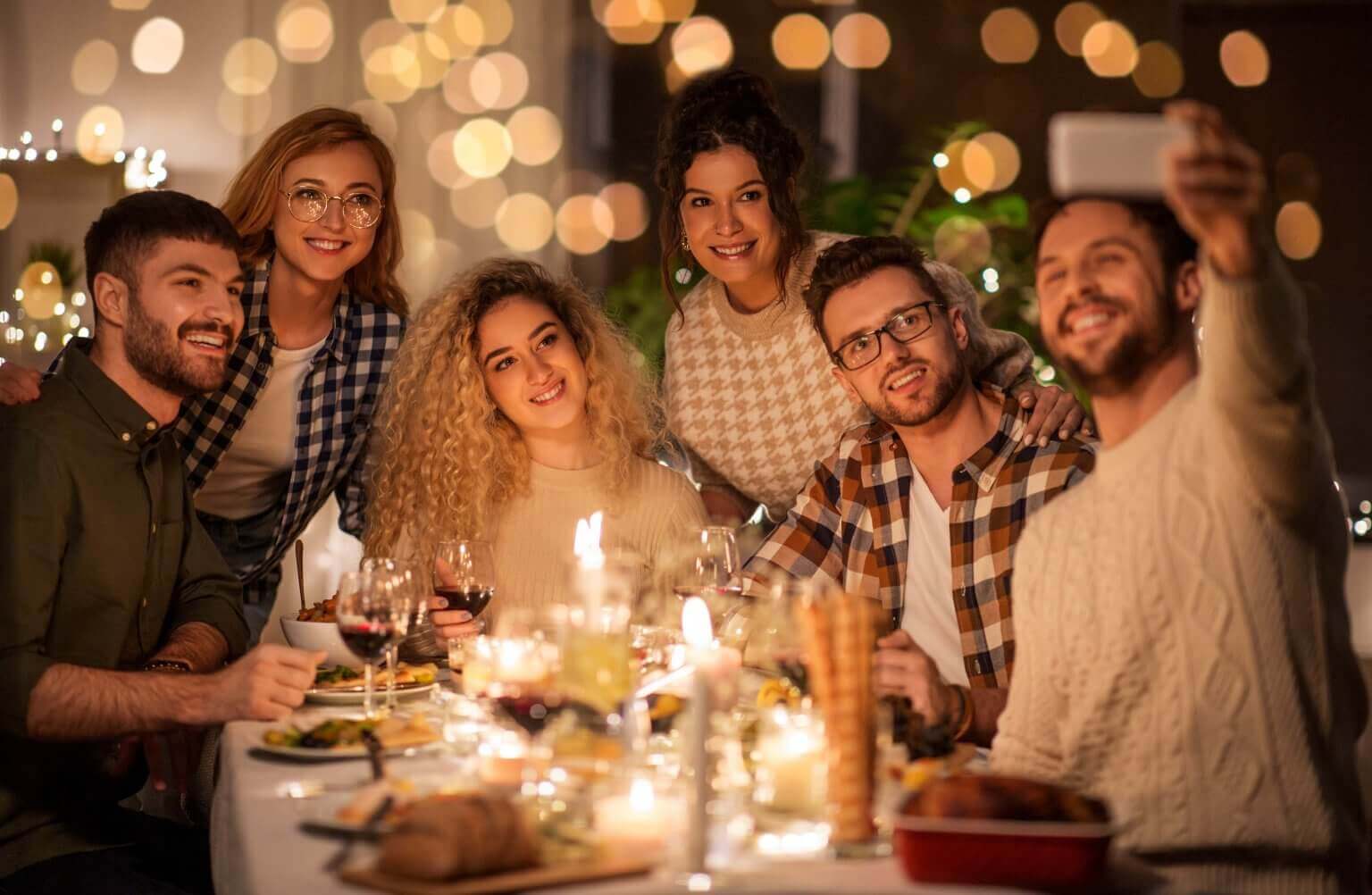 ARCOTEL Hotels – Weihnachtsfeier 2026: Jetzt die besten Termine sichern