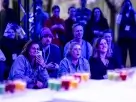 Doppelter Grund zur Vorfreude: boe night und BrandEx Award bekommen 2027 jeweils eigenen Abend