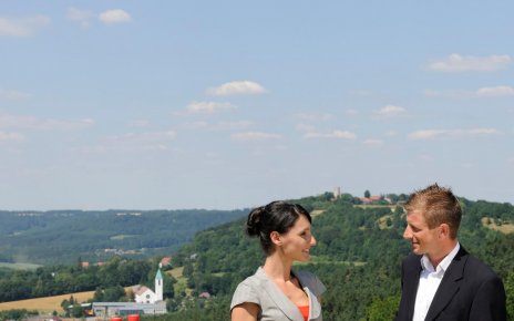Zwei Städte für einzigartige Tagungserlebnisse im Herzen Bayerns