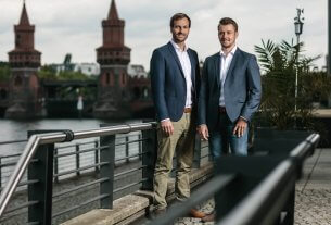 Interview mit Fabian Lau und Robert Hoyer zum 15-jährigen Jubiläum vom Spreespeicher auf fiylo.de