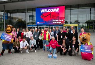 Thinking How We Meet: MEET GERMANY SUMMIT in Hannover bricht Reichweiten-Rekorde und definiert die Interaktion der MICE-Branche neu
