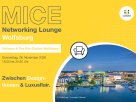 ProArk Hotels präsentieren sich bei der MICE Networking Lounge in Wolfsburg