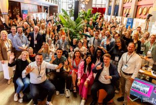 Über 300 Veranstaltungsprofis beim MEET GERMANY SUMMIT Rhein-Main