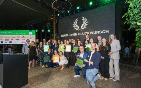 TOP 250 Germany: Die besten Tagungshotels und -locations im Jubiläumsjahr