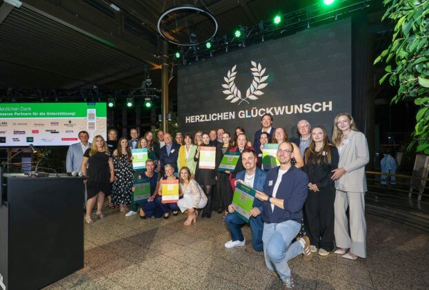 TOP 250 Germany: Die besten Tagungshotels und -locations im Jubiläumsjahr