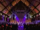 fiylo präsentiert: Weihnachtsfeiern in der Phoenixhalle im Römerkastell