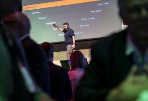 Keine leeren Stühle: Was Veranstalter von den MEET GERMANY SUMMITS 2026 lernen können