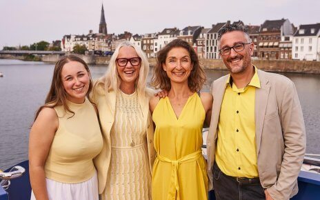 MICE Boat Show feiert Premiere auf der Connect – und nimmt spontan Kurs auf Maastricht