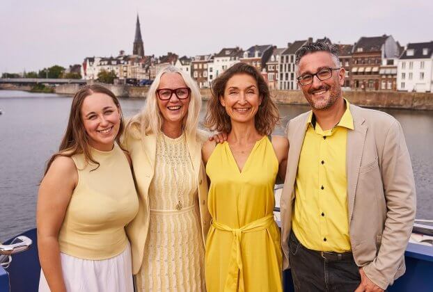 MICE Boat Show feiert Premiere auf der Connect – und nimmt spontan Kurs auf Maastricht