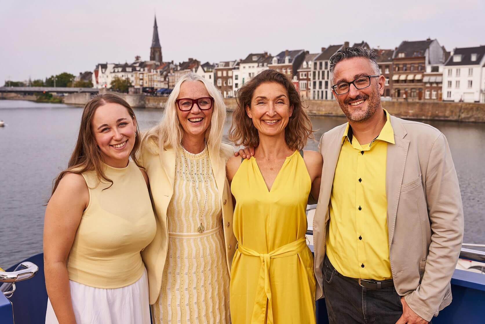 MICE Boat Show feiert Premiere auf der Connect – und nimmt spontan Kurs auf Maastricht