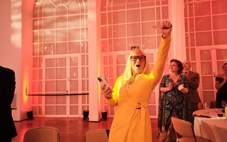 ILLERHAUS Marketing unter den TOP 10 beim Deutschen Netzwerk Award 2026