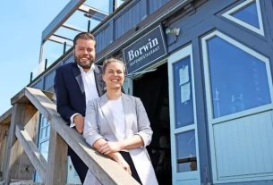 Wenn Location, Catering und Atmosphäre zusammenspielen: Die Gastgeber Ute und Christoph Wulff über erfolgreiche Business Events