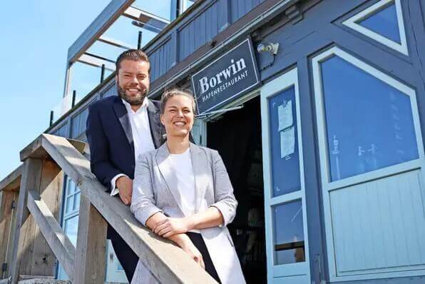 Wenn Location, Catering und Atmosphäre zusammenspielen: Die Gastgeber Ute und Christoph Wulff über erfolgreiche Business Events